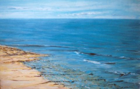 MarinaSeascape